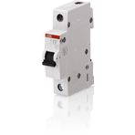 ABB 2CDS211001R0065 SH201-B 1x6A 6kA Otomatik Sigorta