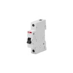 ABB 2CDS211001R0105 SH201-B 1x10A 6kA Otomatik Sigorta
