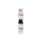 ABB 2CDS211001R0165 SH201-B 1x16A 6kA Otomatik Sigorta