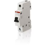 ABB 2CDS211001R0254 SH201-C 1x25A 6kA Otomatik Sigorta