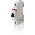 ABB 2CDS211001R0255 SH201-B 1x25A 6kA Otomatik Sigorta