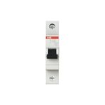 ABB 2CDS211001R0405 SH201-B Tipi Otomatik Sigorta