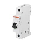 ABB 2CDS211001R0504 SH201-C 1x50A 6kA Otomatik Sigorta