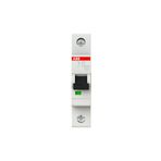 ABB 2CDS251001R0064 S201-C 1x6A 6kA Otomatik Sigorta