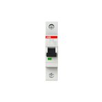 ABB 2CDS251001R0065 S201-B 1x6A 6kA Otomatik Sigorta