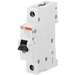 ABB 2CDS251001R0164 S201-C 1x16A 6kA Otomatik Sigorta