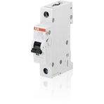 ABB 2CDS251001R0204 S201-C 1x20A 6kA Otomatik Sigorta