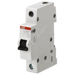 ABB 2CDS251001R0404 S201-C 1x40A 6kA Otomatik Sigorta