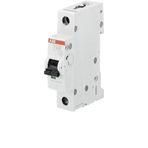 ABB 2CDS251001R1165 S201-B 1x16A 6kA Otomatik Sigorta