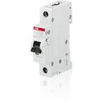 ABB 2CDS271001R0204 S201 M-C 1x20A Otomatik Sigorta