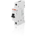 ABB 2CDS271001R0634 S201 M-C 1x63A Otomatik Sigorta