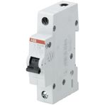 ABB 2CDS271011R0064 1x6A 10kA Otomatik Sigorta