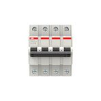 ABB 2CDS634031R0164 BASİC-C 4X16A 3KA Otomat