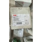Abb 2CSG060100R1211 Tr2 60MM Kapalı Tip Toroidal Akım Trafosu - Beyaz