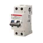 ABB 2CSR255080R1104 Kaçak Akım Koruma C1x10A AC Termik Röle