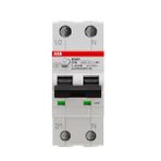 ABB 2CSR255080R1164 C1x16A AC Kaçak Akım Koruma Röle
