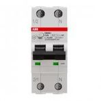ABB 2CSR255080R1254 C1x25A AC Kaçak Akım Koruma Röle