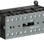 ABB 3 Kutuplu 9A 4kW Mini Kontaktör