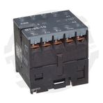 Abb 30-10 Kontaktör (B6)