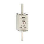 ABB 315A NH2 Sigorta Buşonu