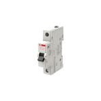 ABB 6ka, 1 Kutuplu, C-Char 63A Otomatik Sigorta