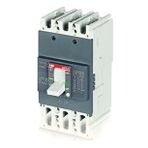 ABB A1N 80A 36kA Sabit Tip Formula Şalter