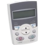 Abb Acs-Cp-C ACS310/350/355/550 Temel Kontrol Paneli