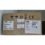 Abb ACS150-03E-03A3-4 Frekans Invertörü 1.1kw 3.3A 380-480V 3 Faz Motor Sürücü - Beyaz