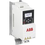 Abb ACS180-04S-04A8-1 ,0.75KW/220V Ac Motor Sürücü - 0 - Siyah