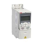 ABB ACS310-03E-06A2-4 2,2 kW Frekans Konvertör 3 Faz 380-480 V Ac Trifaz Sürücü