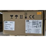 Abb ACS355-01E-04A7-2 Frekans Invertörü 0.75KW 220V Monofaze Motor Sürücü - Beyaz