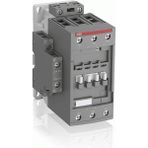 Abb AF65-30-11-11 ,30KW/65A KONTAK-3A+1A1K 24V..60VAC/DC Kontaktör - 0 - Siyah