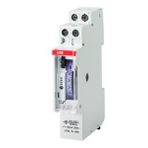 ABB AT1E-R 24S 100S REZ Otomat Tip Zaman Saati