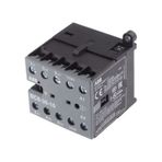 Abb Bc6-30-10-01 4kw/24vdc,1no,kontaktör
