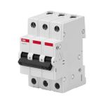 Abb BMS313B63 Basıcm 3 x 63A B Tıpı Otomatık Sıgorta 3ka