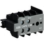ABB CAF6-11M Kontaktör