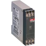 Abb Cm-Mse ,24VAC KONTAK-1A Termistör Röle - 0 - Siyah