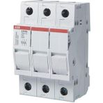 Abb E 93/30 cc 2CSM299932R1801 Silindirik (Kartuş) Sigorta Yuvası