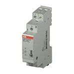 ABB E290-16-10/230 230 VAC 110 VDC 1X16A Darbe Akım Anahtarı