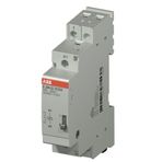 ABB E290-32-10/230 230 VAC 110 VDC 1X32A Darbe Akım Anahtarı