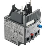 Abb EF19-18.9 Elektronik Termik Röle 5.7-18.9A Motor Koruma Rölesi - Gri