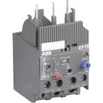 Abb EF19-2.7 Elektronik Termik Röle 0.8-2.7A Motor Koruma Rölesi 1SAX121001R1103 - Gri