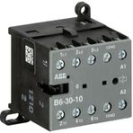 ABB GJL1211001R8100 B6-30-10 8A AC 1NA Mini Kontaktör