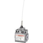 Abb LS72P91B11 ,plastik-1no/1nc,spiral,sınır Sivic - 0 - Siyah