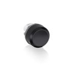 ABB MP1-10G Yeşil Yaylı Buton Kafası