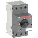 ABB MS116-4-6.3A Motor Koruma Şalteri