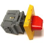 ABB OT40FT3HY3ST1 Transfer Şalteri