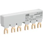 ABB PS1-2-0-65 2 Adet Motor Koruma Şalteri İçin Yedek Parça