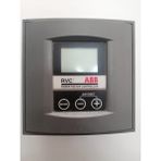 Abb RVC6-1/5A Kontrol Panel