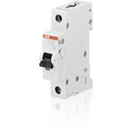 ABB S203-B25 3X25A 6KA B Tipi Anahtarlı Otomatik Sigorta